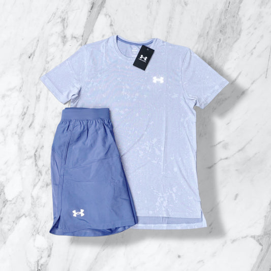 UNDER ARMOUR SPLASH
SET - LILAC