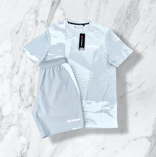 MONTERRAIN LYDER SET - ICE BLUE